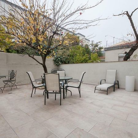 Apartamento 6 Mirasierras Μαδρίτη Εξωτερικό φωτογραφία