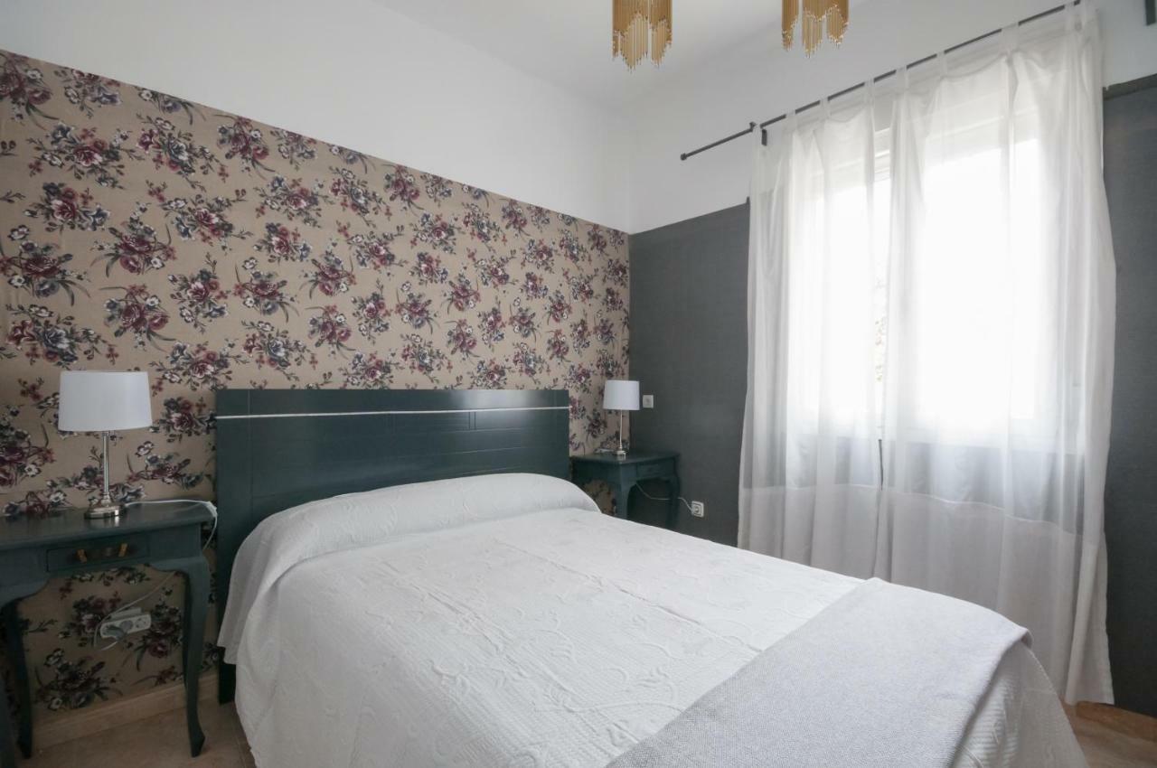 Apartamento 6 Mirasierras Μαδρίτη Εξωτερικό φωτογραφία