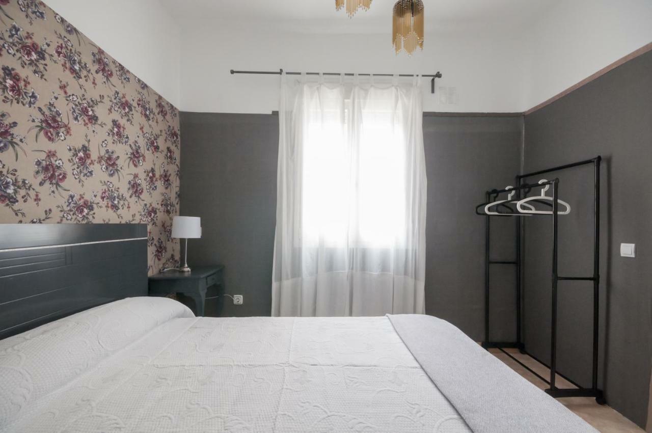 Apartamento 6 Mirasierras Μαδρίτη Εξωτερικό φωτογραφία