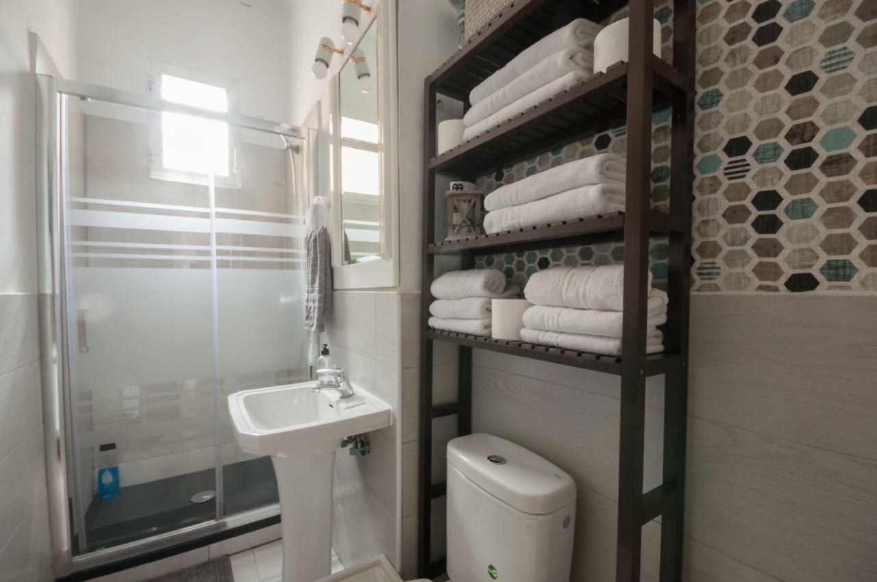 Apartamento 6 Mirasierras Μαδρίτη Εξωτερικό φωτογραφία