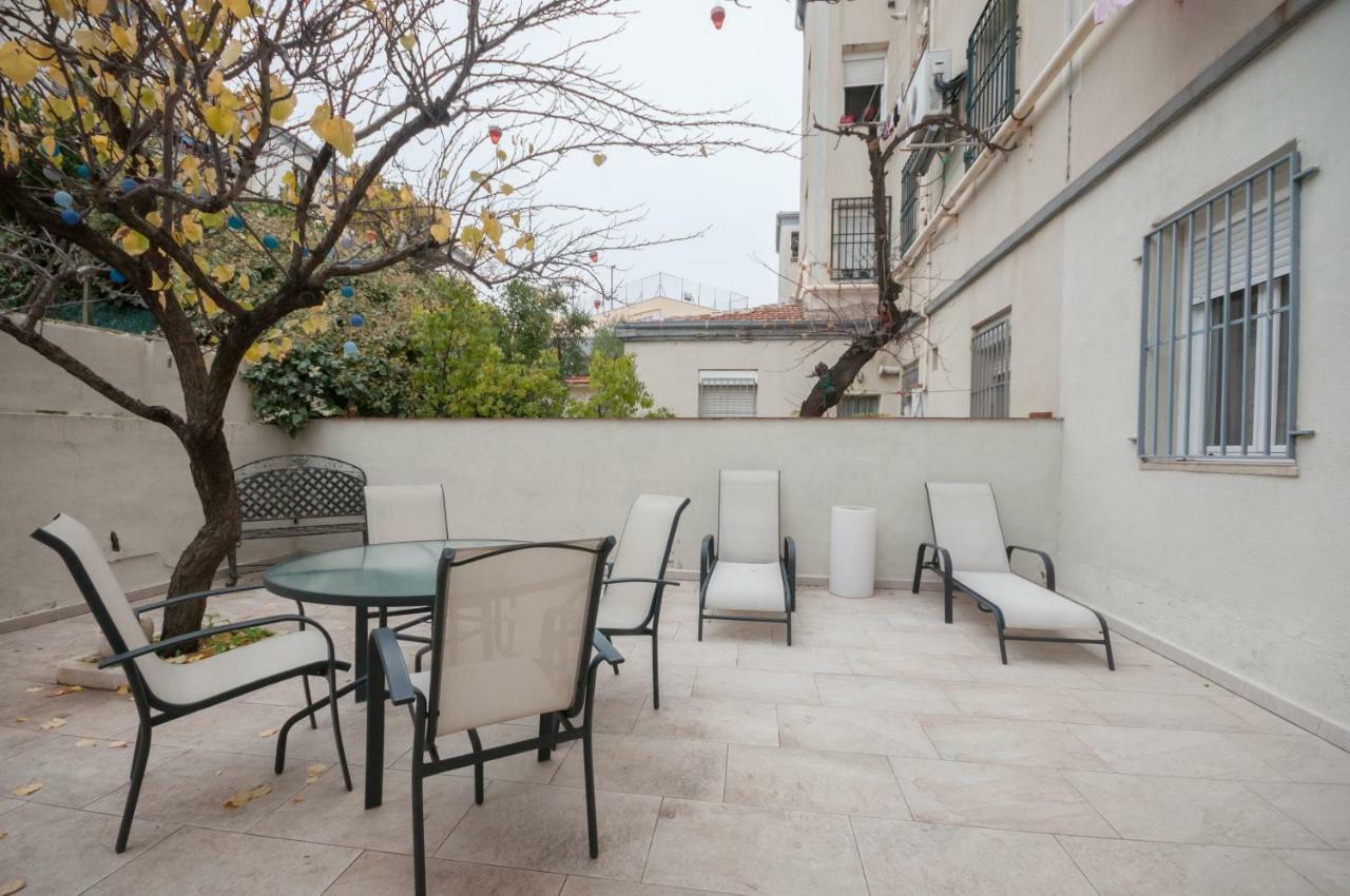 Apartamento 6 Mirasierras Μαδρίτη Εξωτερικό φωτογραφία