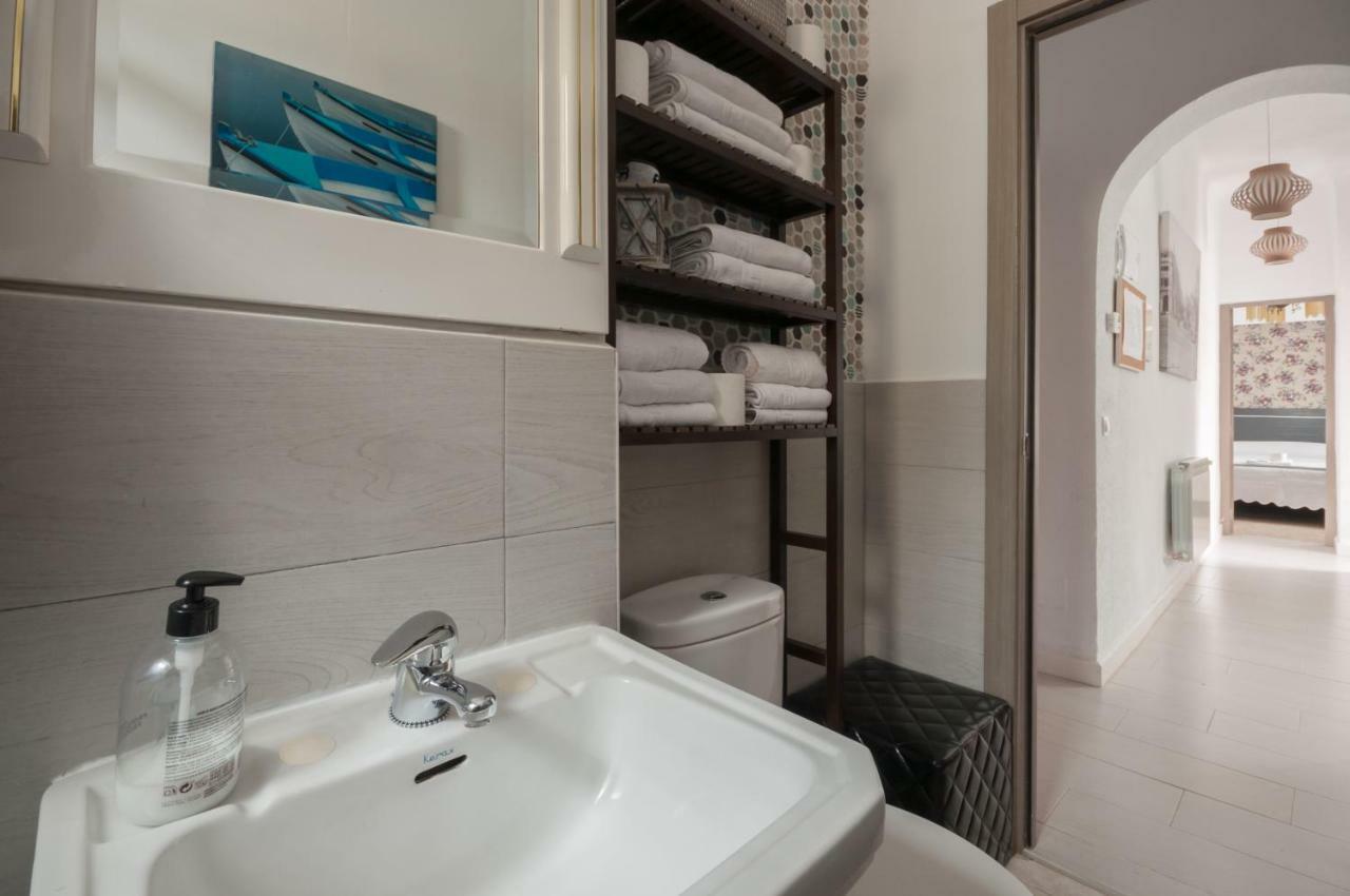 Apartamento 6 Mirasierras Μαδρίτη Εξωτερικό φωτογραφία